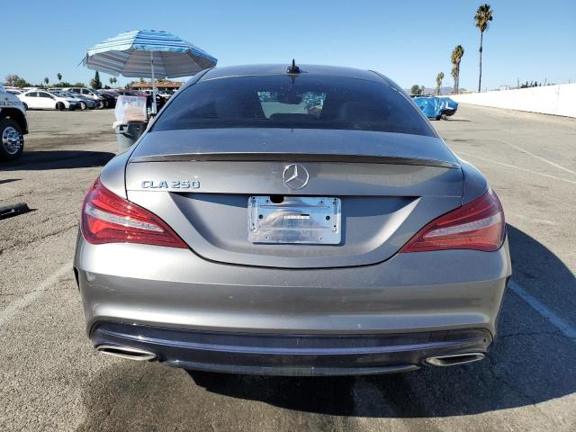 Photo 6 from auction – 2019 MERCEDES-BENZ CLA 250 with VIN WDDSJ4EB5KN769628
