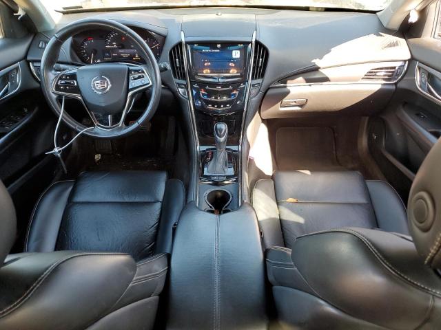 Photo 8 from auction – 2014 CADILLAC ATS with VIN 1G6AG5RX3E0195714