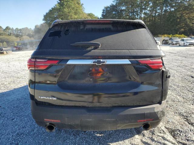 Photo 6 from auction – 2022 CHEVROLET TRAVERSE LS with VIN 1GNERFKW5NJ133488