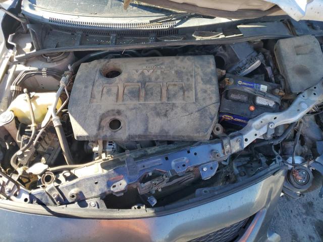 Photo 11 from auction – 2010 TOYOTA COROLLA BA with VIN 2T1BU4EE2AC526923