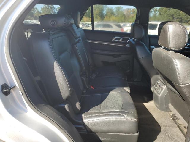 Photo 11 from auction – 2016 FORD EXPLORER L with VIN 1FM5K7F81GGA19983