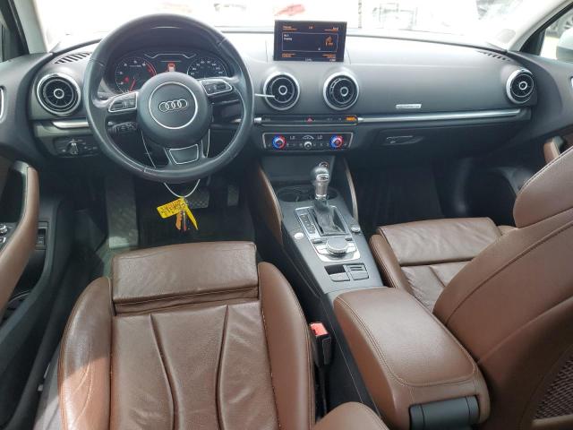 Photo 8 from auction – 2015 AUDI A3 PREMIUM PLUS with VIN WAUEFGFF0F1073927