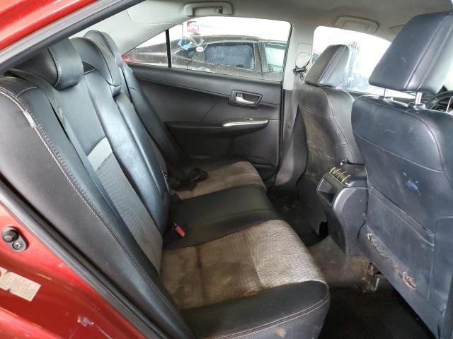 صورة رقم 10 من المزاد - 2012 TOYOTA CAMRY BASE مع VIN 4T1BF1FK0CU618983
