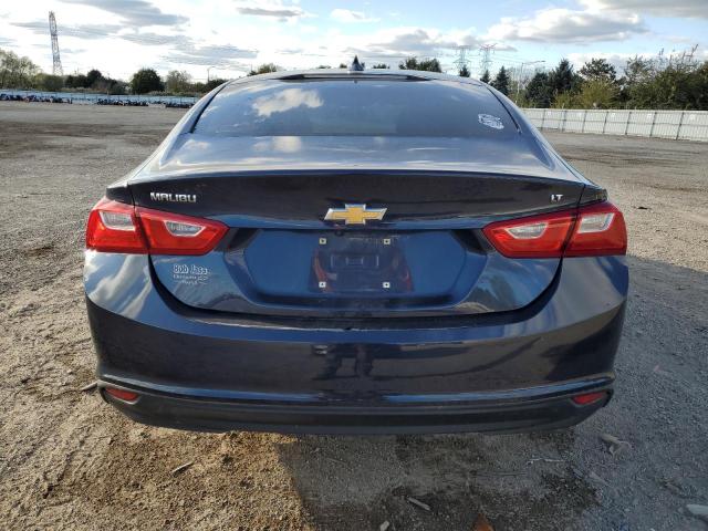 Photo 6 from auction – 2016 CHEVROLET MALIBU LT with VIN 1G1ZE5ST0GF351973