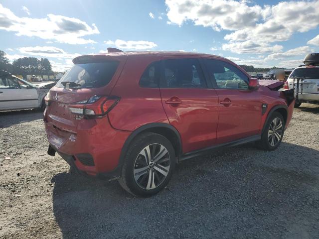 Photo 3 from auction – 2023 MITSUBISHI OUTLANDER with VIN JA4ARUAU1PU008740