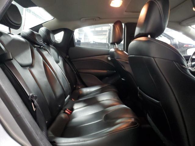 Photo 10 from auction – 2014 DODGE DART LIMIT with VIN 1C3CDFCB3ED723931