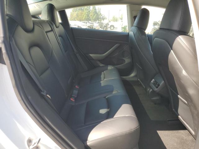 Photo 10 from auction – 2023 TESLA MODEL 3 with VIN 5YJ3E1EA7PF506460