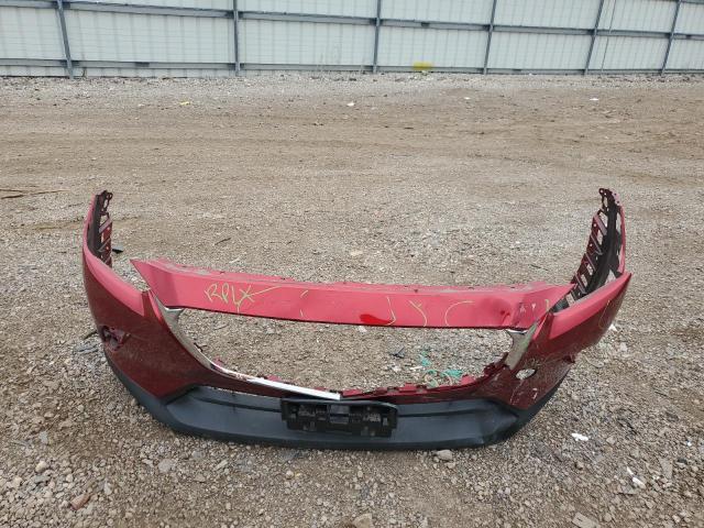 Photo 12 from auction – 2021 MAZDA CX-3 SPORT with VIN JM1DKFB77M1504134