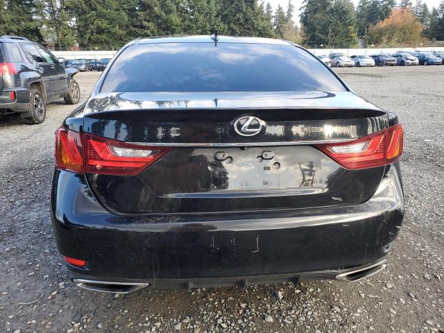 Photo 6 from auction – 2015 LEXUS GS 350 with VIN JTHBE1BL2FA000980