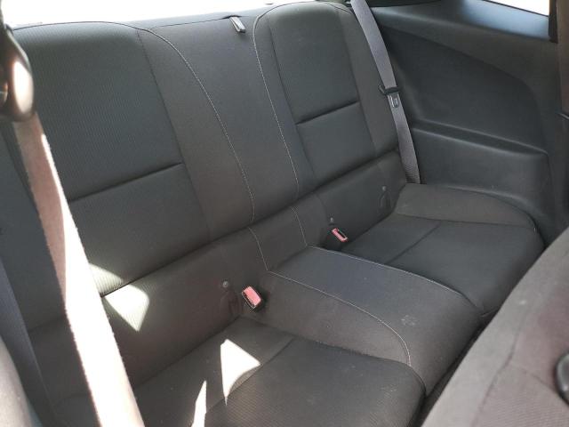 Photo 10 from auction – 2014 CHEVROLET CAMARO LT with VIN 2G1FB1E33E9268527