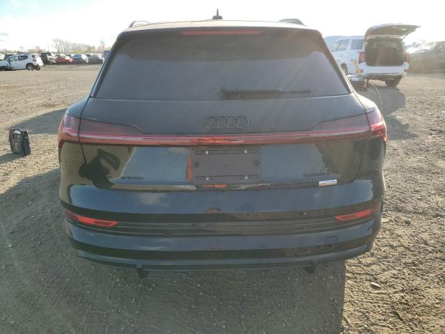 Photo 6 from auction – 2023 AUDI E-TRON CHR with VIN WA1VABGE6PB025283