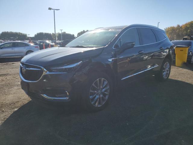 Photo 1 from auction – 2020 BUICK ENCLAVE ES with VIN 5GAEVAKW5LJ130581