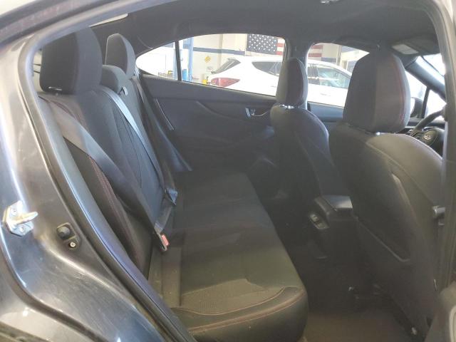 Photo 10 from auction – 2022 SUBARU WRX PREMIU with VIN JF1VBAF65N9014633
