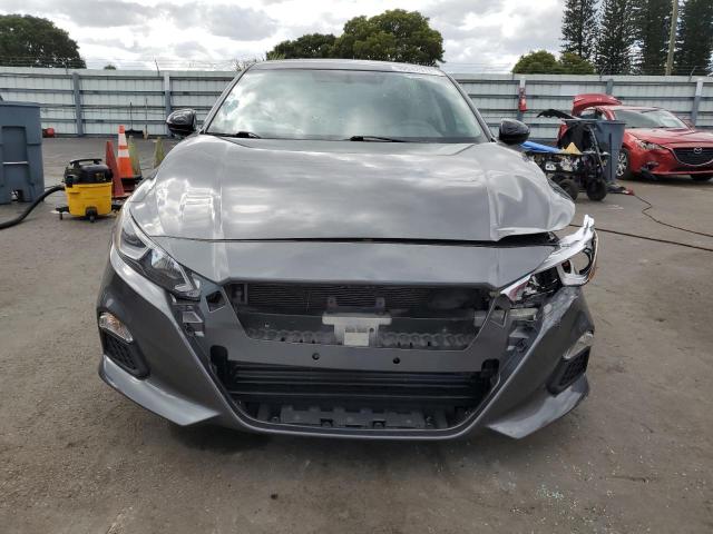 Photo 5 from auction – 2019 NISSAN ALTIMA with VIN 1N4BL4BV4KN322796