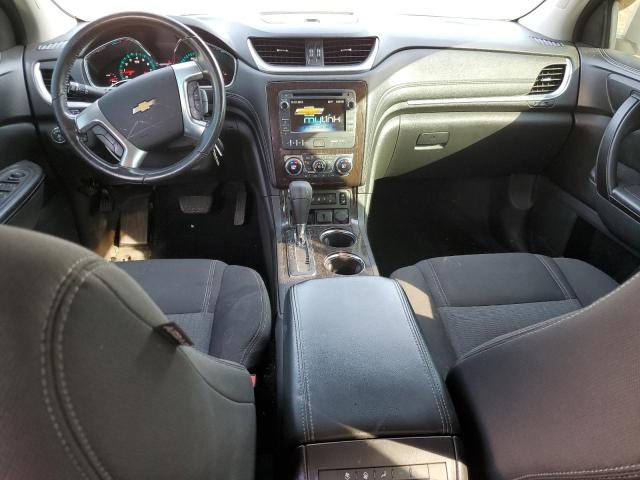 Photo 8 from auction – 2016 CHEVROLET TRAVERSE L with VIN 1GNKVHKD2GJ138966