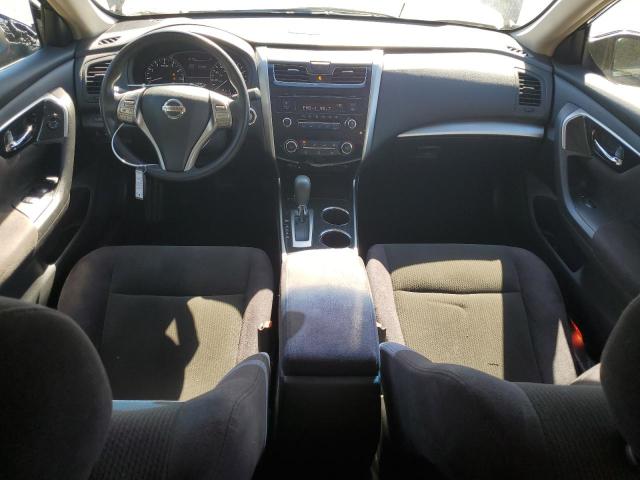 Photo 8 from auction – 2013 NISSAN ALTIMA 2.5 with VIN 1N4AL3APXDC118964