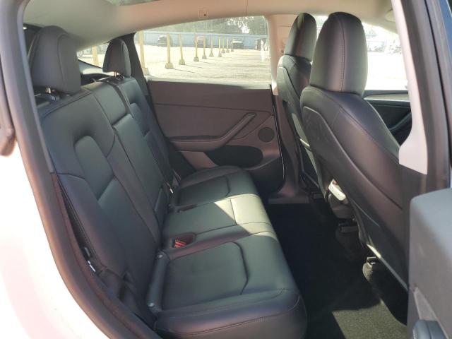 Photo 11 from auction – 2023 TESLA MODEL Y with VIN 7SAYGDEE4PA092865