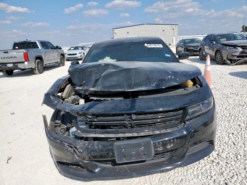 Photo 5 from auction – 2016 DODGE CHARGER SX with VIN 2C3CDXJG1GH259855