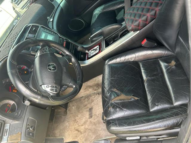 Photo 13 from auction – 2004 ACURA TL with VIN 19UUA66204A037593