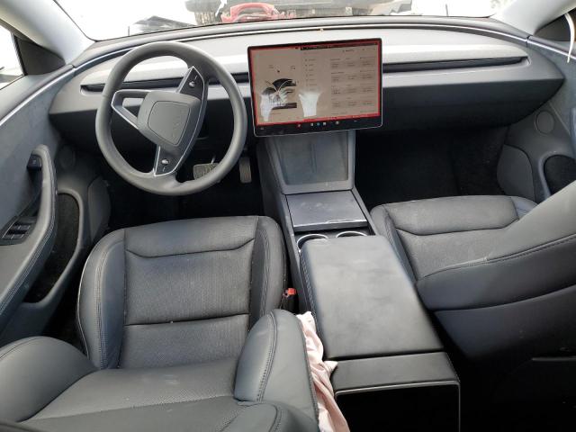 Photo 8 from auction – 2024 TESLA MODEL 3 with VIN 5YJ3E1EB2RF816947