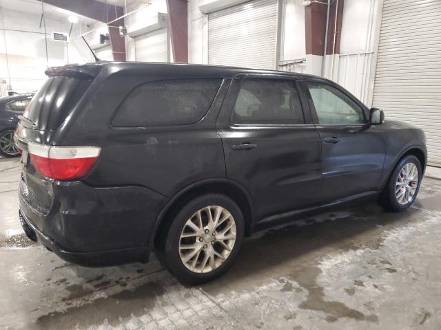 Photo 3 from auction – 2012 DODGE DURANGO R/ with VIN 1C4SDJCT3CC238047