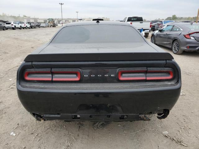 Photo 6 from auction – 2022 DODGE CHALLENGER with VIN 2C3CDZFJ4NH226846
