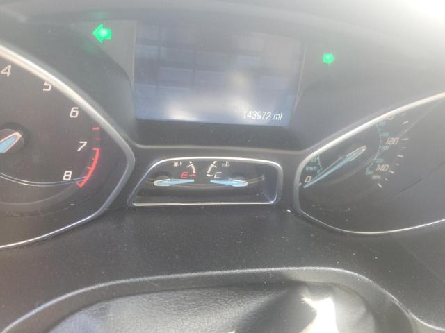 Photo 9 from auction – 2014 FORD FOCUS SE with VIN 1FADP3K28EL446003