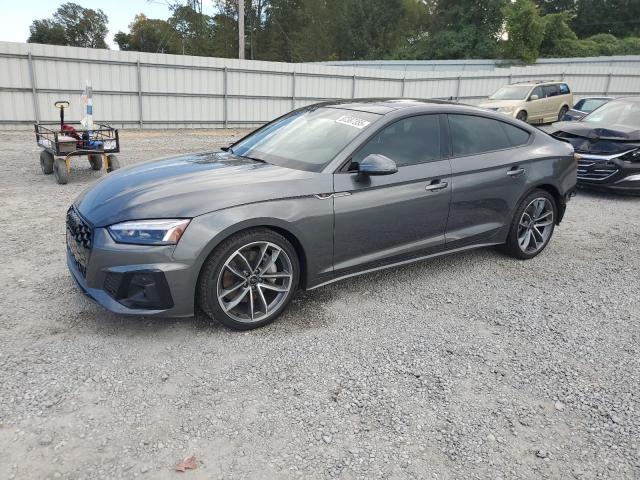 Foto 1 de la subasta – 2024 AUDI A5 PREMIUM con VIN WAUDACF52RA108613