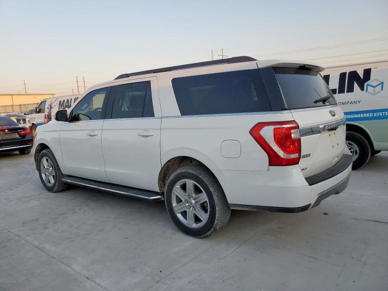 Photo 2 from auction – 2020 FORD EXPEDITION with VIN 1FMJK1HT2LEA28484
