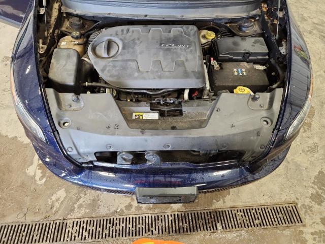 Photo 12 from auction – 2014 JEEP CHEROKEE L with VIN 1C4PJLDS1EW157954