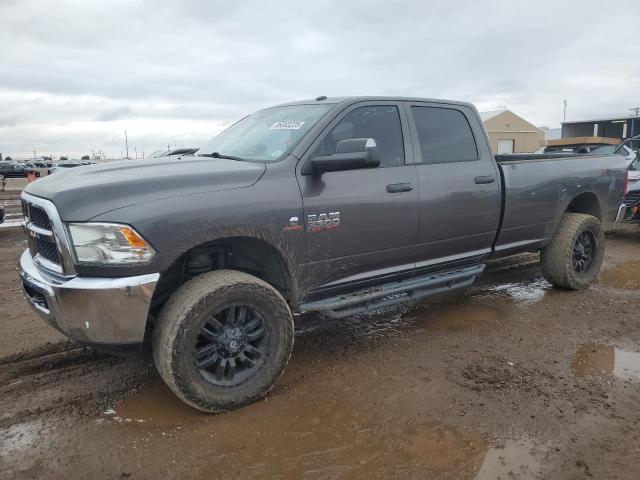 Photo 1 from auction – 2015 RAM 3500 ST with VIN 3C63R3GLXFG621326