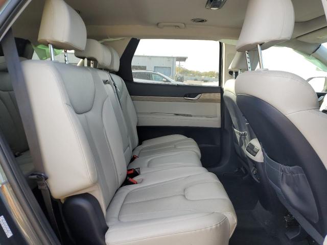 Photo 11 from auction – 2022 HYUNDAI PALISADE S with VIN KM8R44HEXNU407466