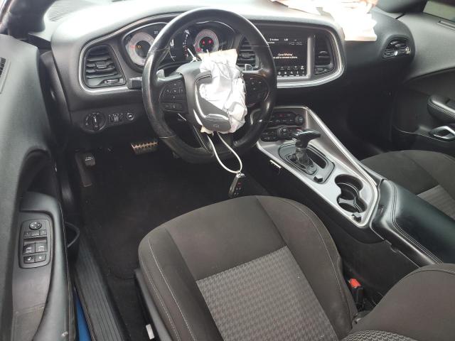 Photo 8 from auction – 2022 DODGE CHALLENGER R/T with VIN 2C3CDZBT7NH204394