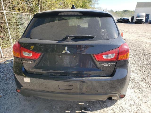 Photo 6 from auction – 2017 MITSUBISHI OUTLANDER with VIN JA4AR3AU1HZ006811