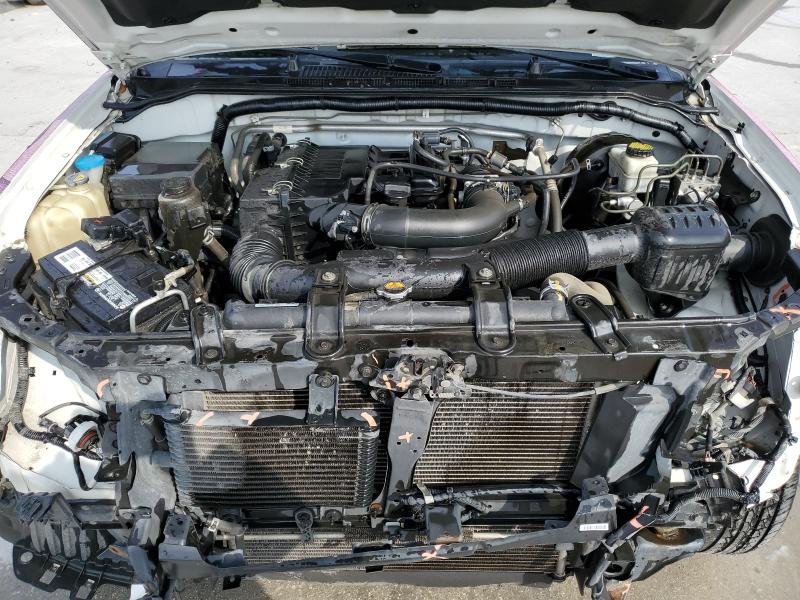 Photo 11 from auction – 2019 NISSAN FRONTIER S with VIN 1N6BD0CT1KN797283