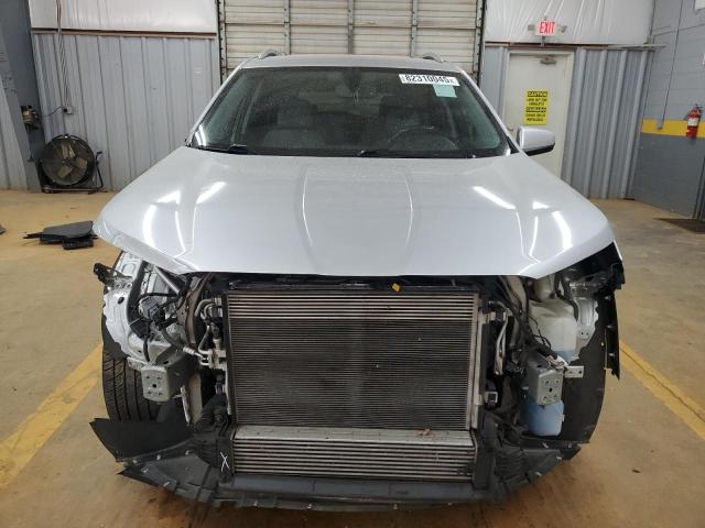 Photo 5 from auction – 2019 GMC TERRAIN SLT with VIN 3GKALPEV8KL158489