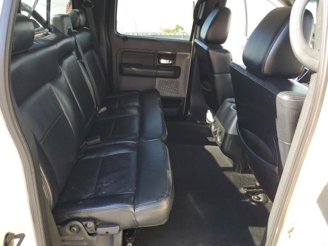 Photo 10 from auction – 2007 FORD F150 SUPER with VIN 1FTPW14507FB84940