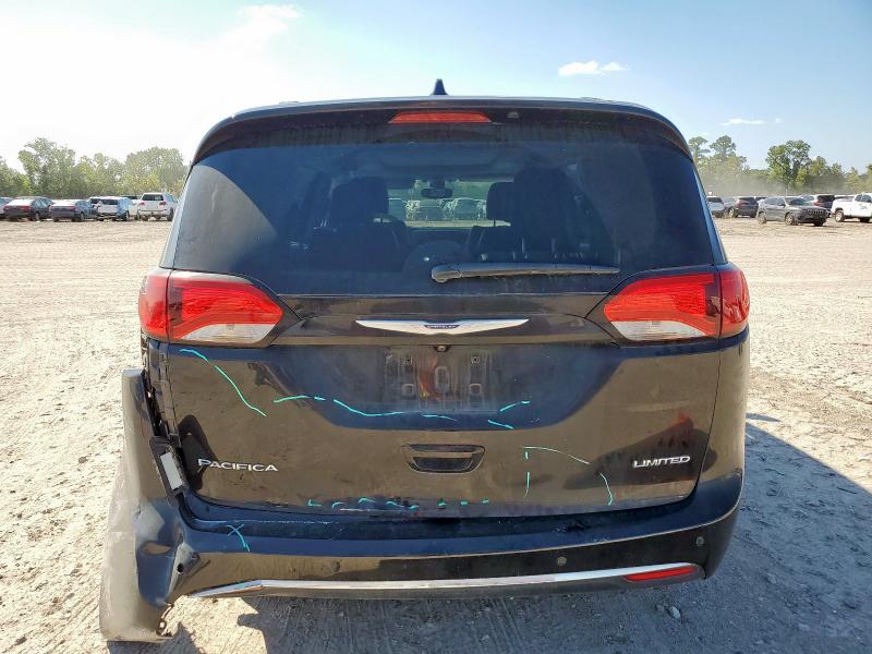 Photo 6 from auction – 2020 CHRYSLER PACIFICA L with VIN 2C4RC1GG0LR109480
