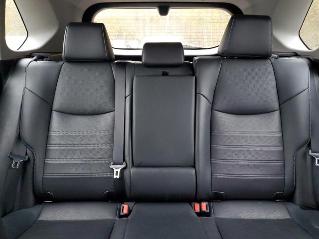 Photo 10 from auction – 2021 TOYOTA RAV4 LIMITED with VIN 2T3DWRFVXMW106576