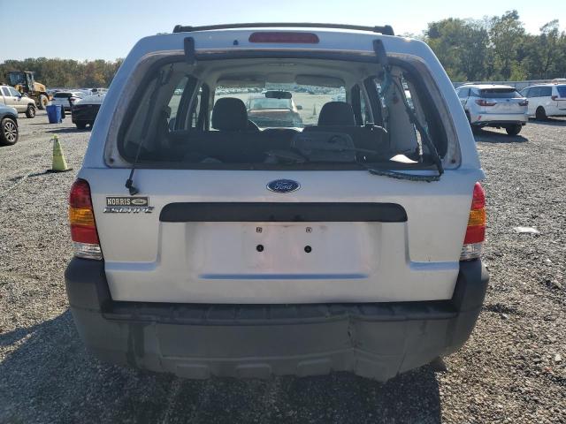 Photo 6 from auction – 2007 FORD ESCAPE XLS with VIN 1FMYU02Z57KA03733