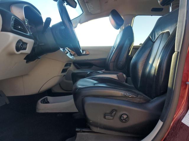 Photo 7 from auction – 2018 CHRYSLER PACIFICA T with VIN 2C4RC1BG6JR192739