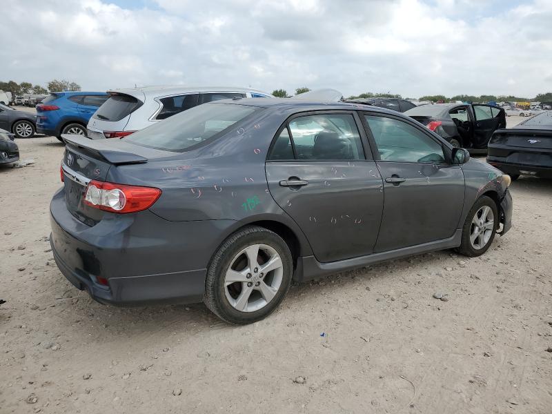 Photo 3 from auction – 2011 TOYOTA COROLLA BA with VIN 2T1BU4EE8BC684250