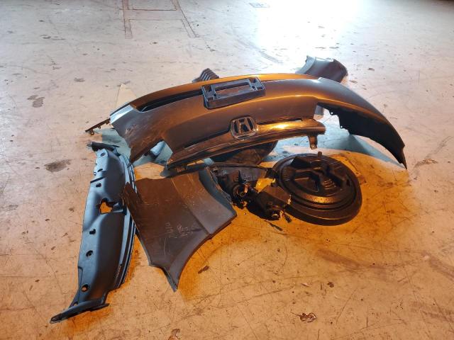 Photo 12 from auction – 2008 HONDA CIVIC EX with VIN 1HGFA16848L012237