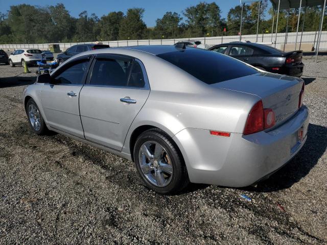 Photo 2 from auction – 2012 CHEVROLET MALIBU with VIN 1G1ZD5EU5CF132444