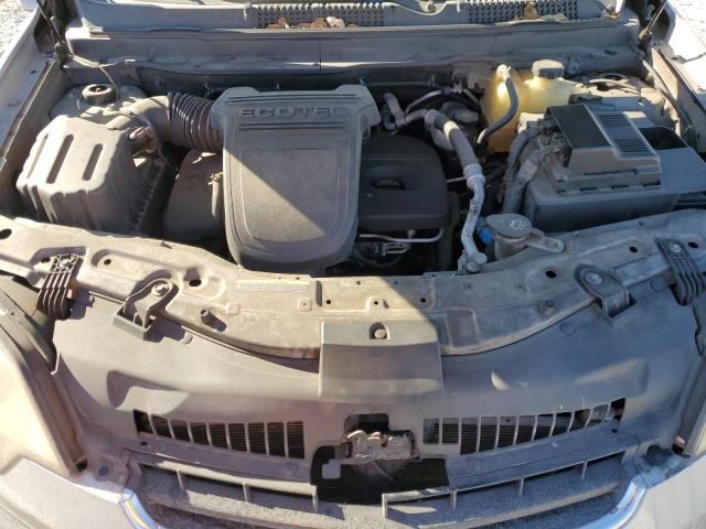 Photo 12 from auction – 2008 SATURN VUE XE with VIN 3GSCL33PX8S510766