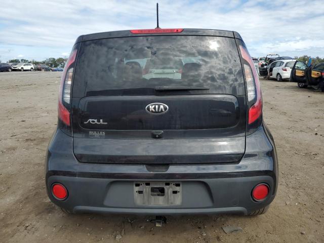 Photo 6 from auction – 2018 KIA SOUL with VIN KNDJN2A23J7592486