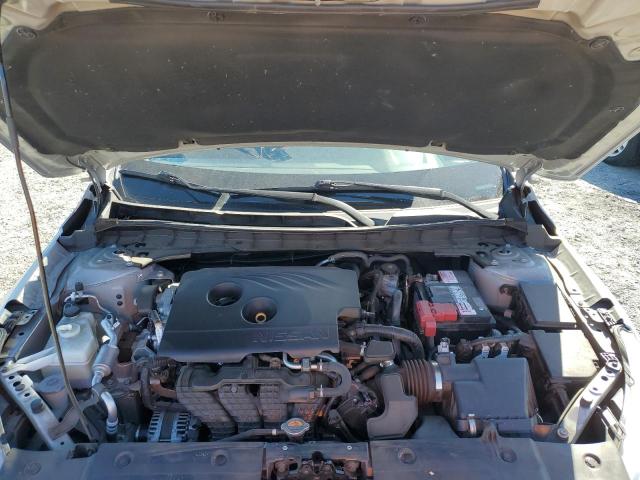 Photo 11 from auction – 2020 NISSAN ALTIMA S with VIN 1N4BL4BV9LC200786