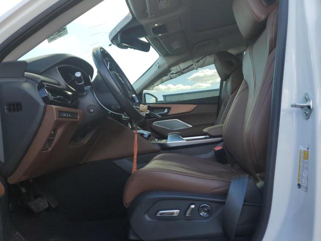 Photo 7 from auction – 2022 ACURA MDX TECHNO with VIN 5J8YD9H46NL007013
