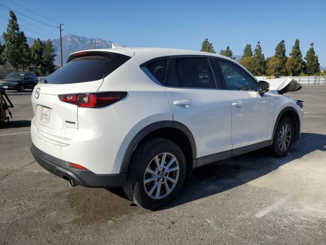 Photo 3 from auction – 2022 MAZDA CX-5 PREFE with VIN JM3KFBCM5N1577486