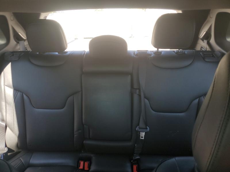Photo 10 from auction – 2025 JEEP COMPASS LI with VIN 3C4NJDCN8ST524732
